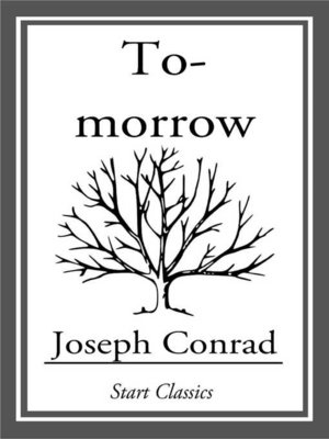 cover image of To-morrow